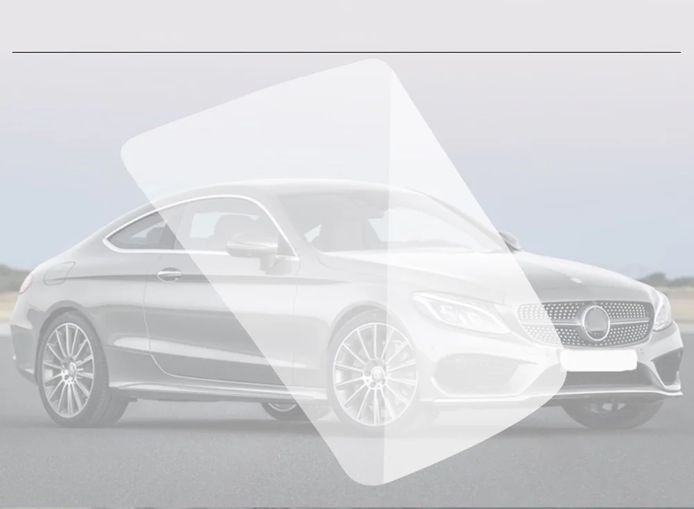 Для Mercedes Benz C E Class W205 W213 ТПУ Автомобильная центральная консоль медиа Кнопка мышь экран мембрана Защитная пленка аксессуары