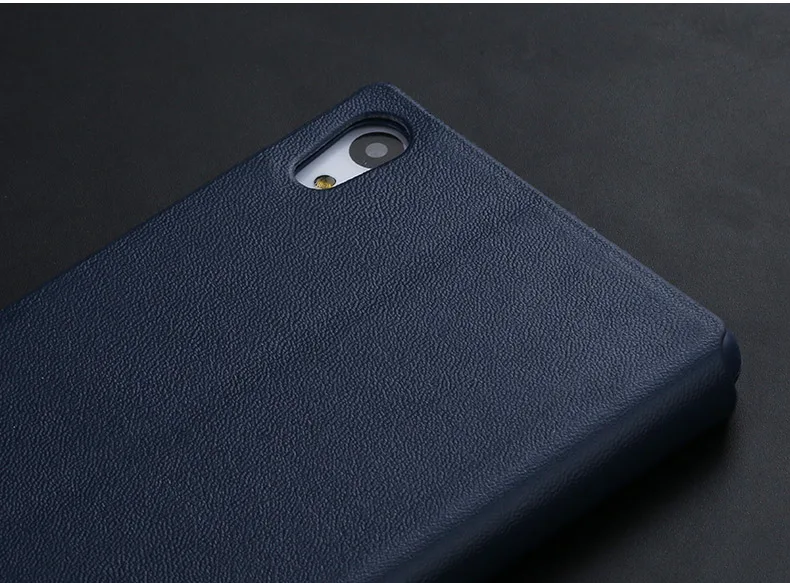 X Level FIB Роскошный чехол книжка из искусственной кожи для Nokia 7 8 деловой Чехол