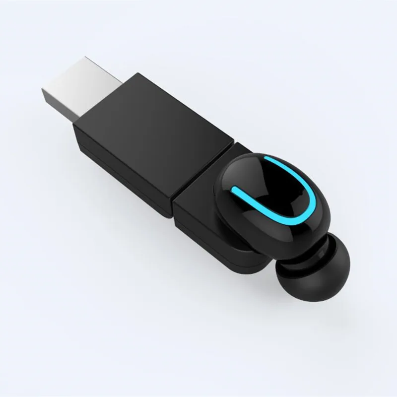 Хорошее качество Bluetooth гарнитура Магнитная Зарядка чип Hands Free наушники бизнес