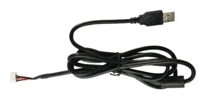 5-проводная карта управления usb плата драйвера Сопротивление сенсорный экран 15