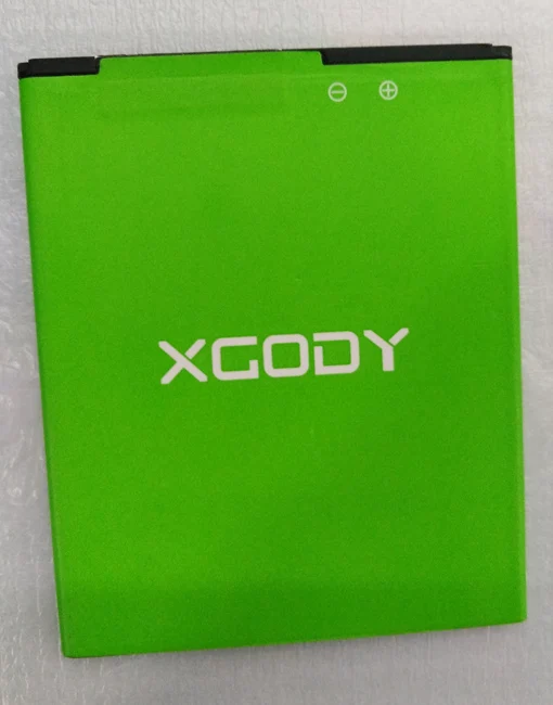 XGODY X13 телефон 1800 мАч батарея плата для XGODY X13 5,0 дюймовый телефон