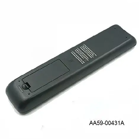 AA59 00431A Новый Orginial mando 3D пульт дистанционного управления для Сань Син ЖК/LED