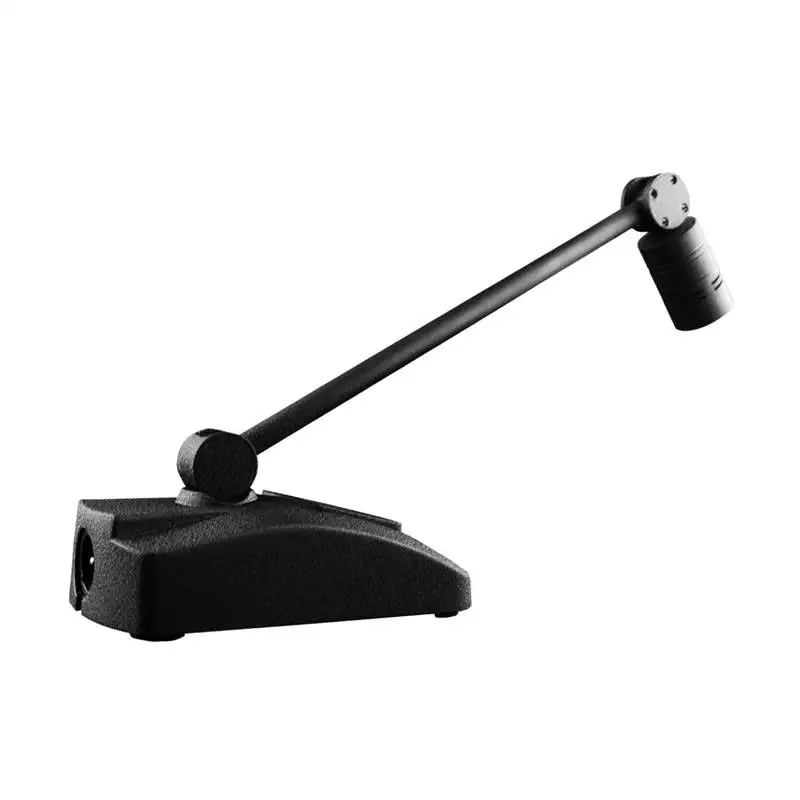 

Takstar MS-600 Table Conference Microphone 22mm gold-plated diaphragm use for Public address, conference system, broadcasting