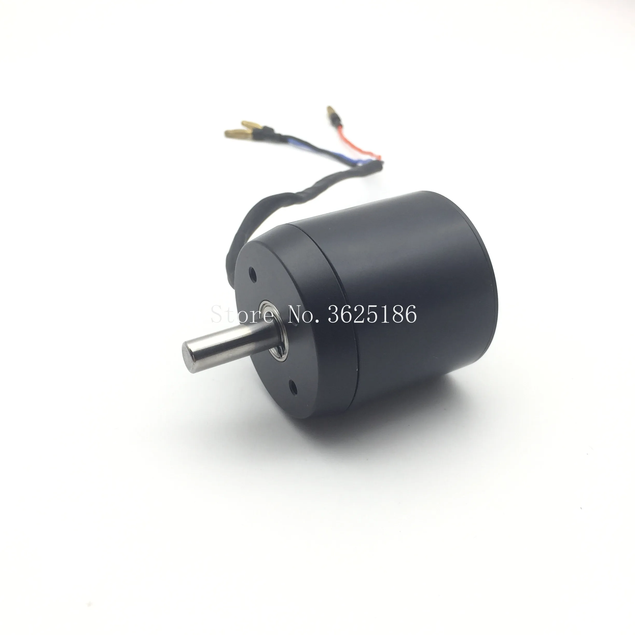 Новое поступление бесщеточный двигатель Racerstar 5065 270KV 6 8S красный без шестерни для