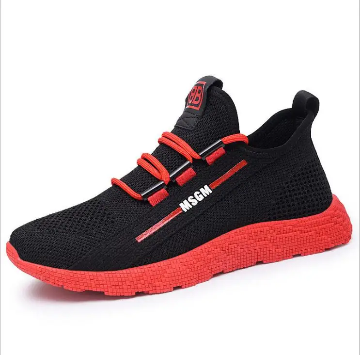tenis masculino adulto casual shoes men sneakers zapatillas hombre ayakkabi zapatos 2019 fashion breathable buty meskie sport | Обувь