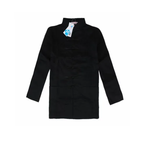 Мужские классические костюмы Тан комплект униформы для боевых искусств кунг фу