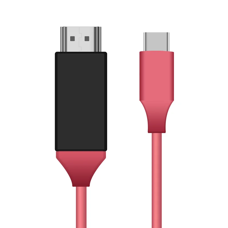 L9 HDMI TV Stick 1080P HD кабель для USB экрана Mirroring Dongle Airplay Media Streamer Samsung Android phone|SmartTV-стики и