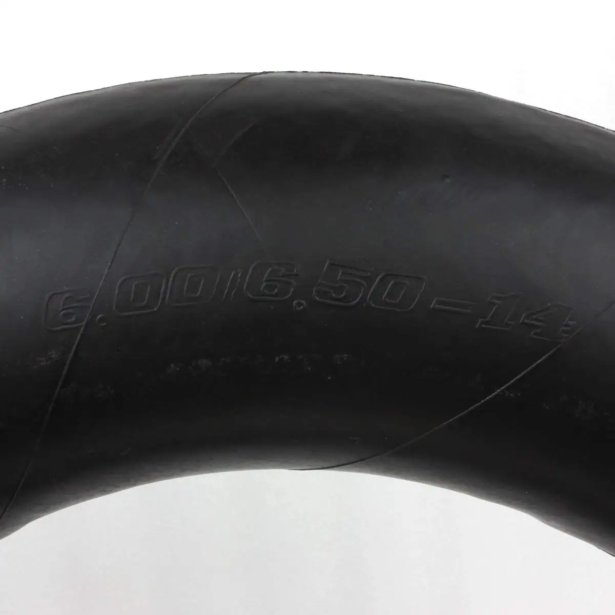 

Motorcycle 6.00/6.50-14 Inner Tube with TR13 Straight Stem for Farm Tractor Implement Tire Motorbike Replacement Free Shipping