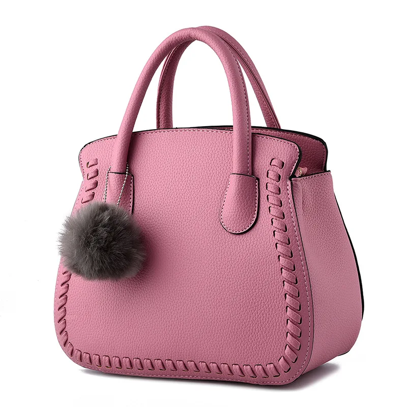 2018 новый роскошный Для женщин кожаный топ ручка Сумки сумки известных брендов