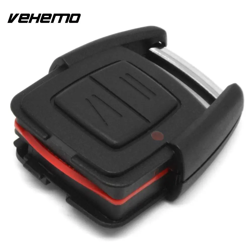 Комплект для ремонта дистанционного ключа Vehemo Vauxhall Opel ASTRA G VECTRA B ZAFIRA OMEGA AS ORI