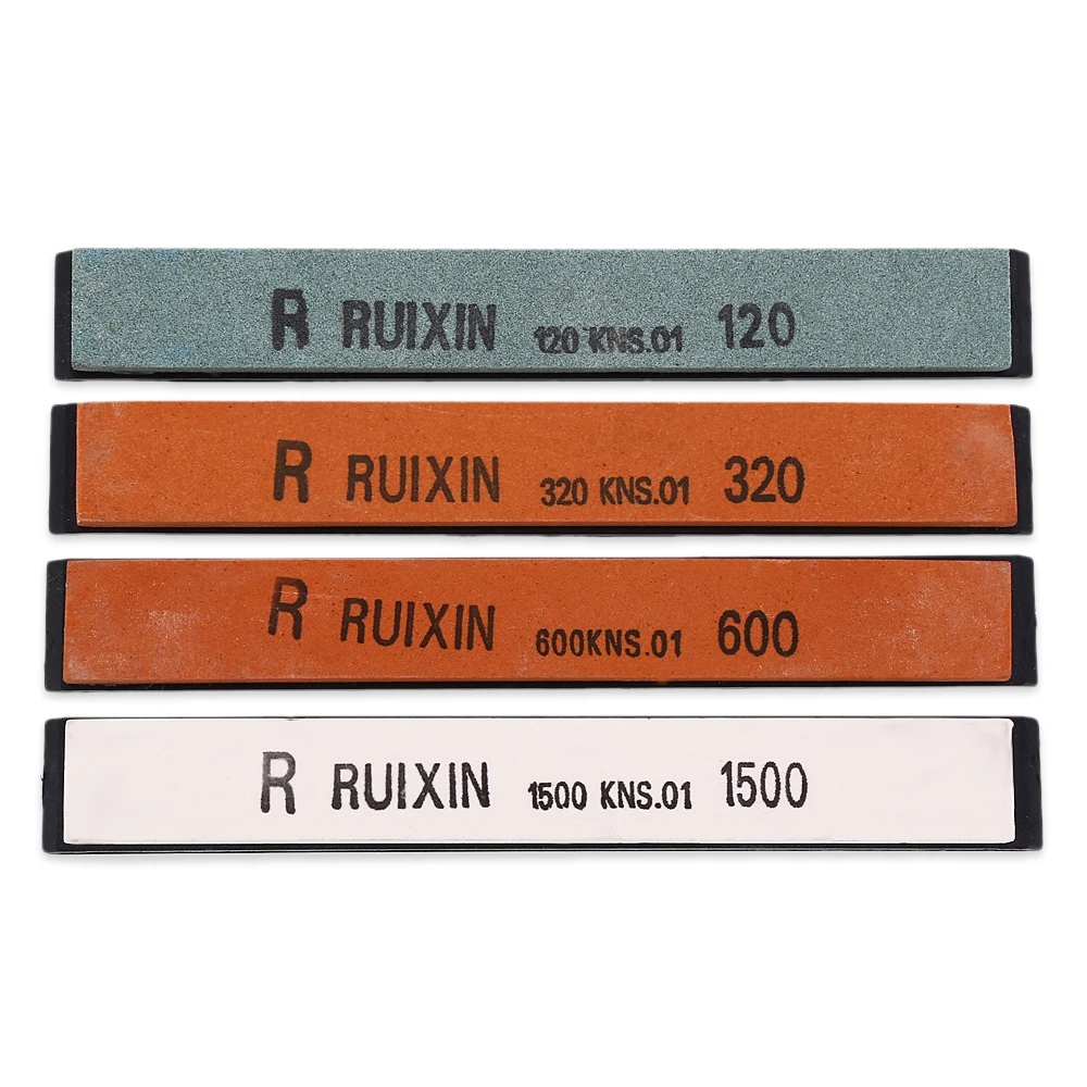 Точилка для ножей Ruixin Pro II полностью железная стальная профессиональная точилка