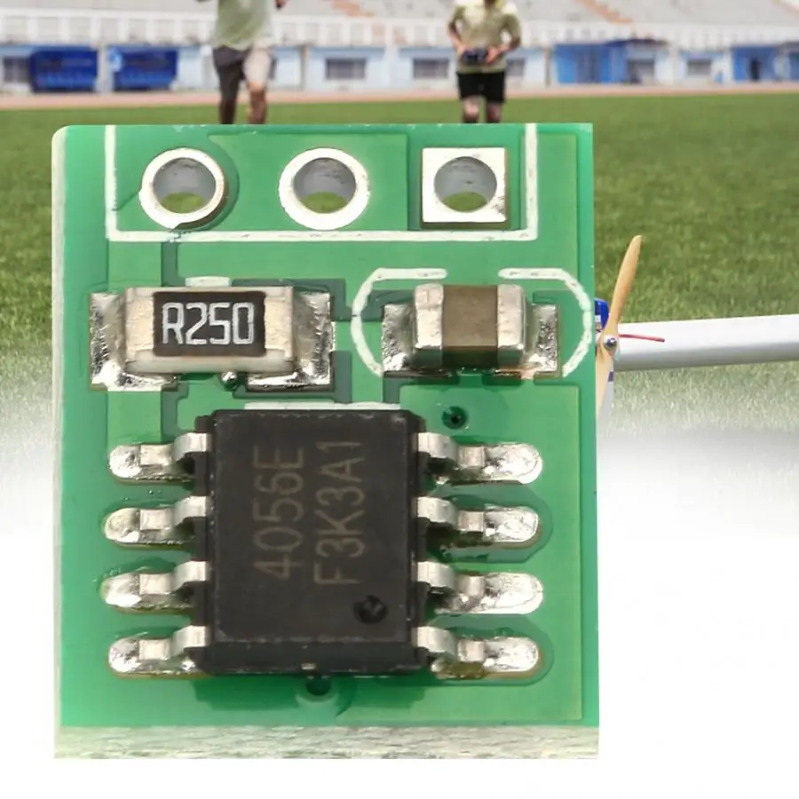 За максимальной точкой мощности, Солнечный контроллер заряда Mini 5V 1A 18650 Li-Ion модуль зарядного устройства литиевой батареи доски Солнечная Мощность комплект