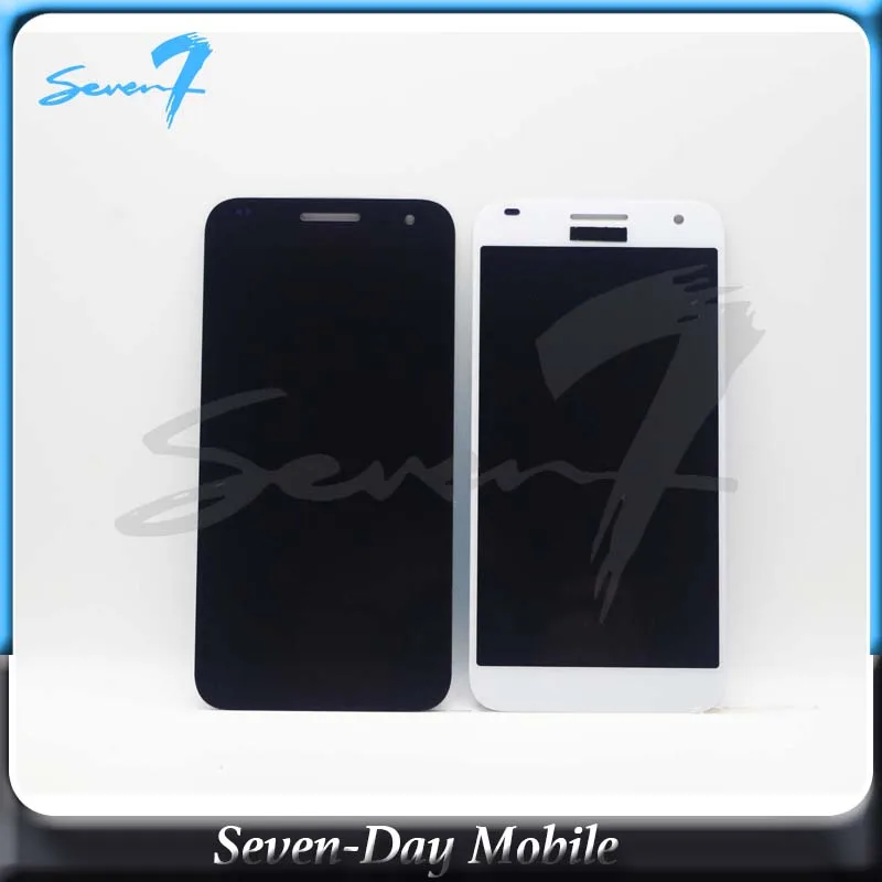 ЖК дисплей с дигитайзером сенсорного экрана для Huawei Ascend G7 в сборе TL00 UL10 UL20 L01