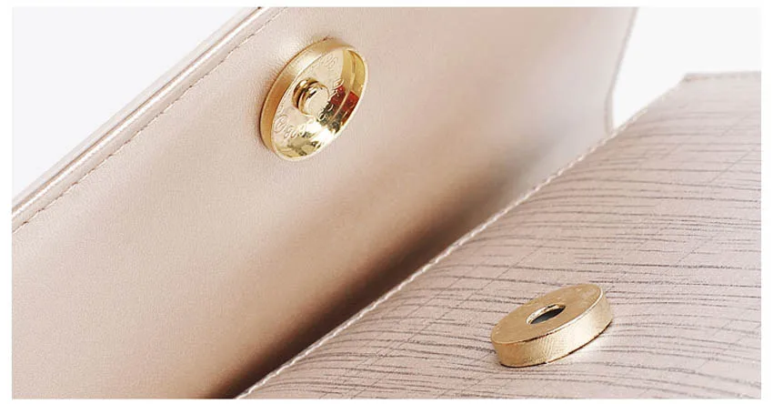 FOXER bag for women new women leather bag fashion chain tassel small bag designer women leather shoulder crossbody bag