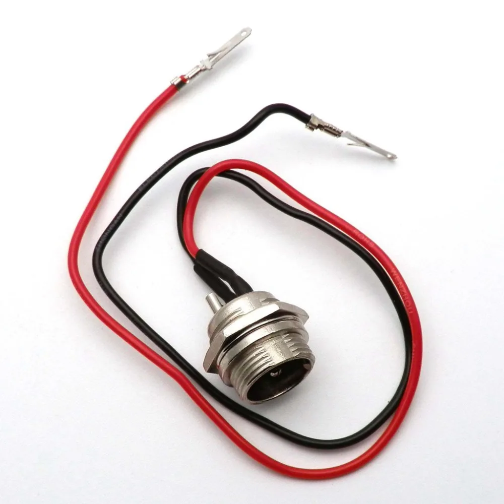 12V 24V 36V зарядное устройство 3 зубец разъем для газа Электрический E скутер бритва