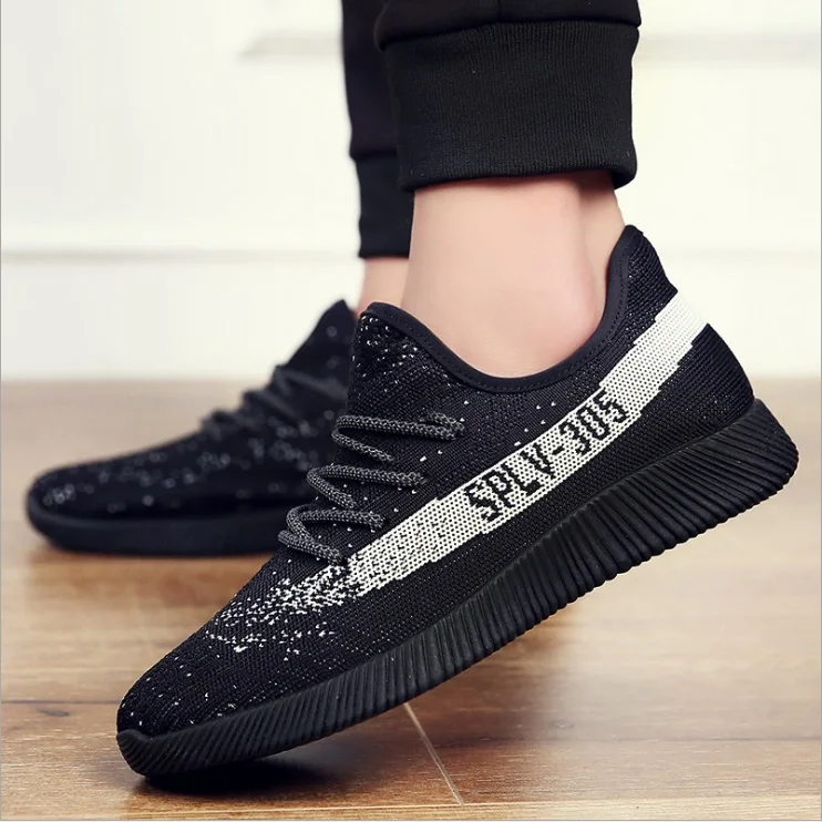 2017 весной новый мужская обувь повседневная кокосовые | Обувь