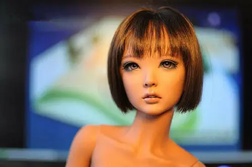Sudoll Rosy 1/3 sd bjd игрушка фигурки из смолы кукла высокого качества с бесплатными
