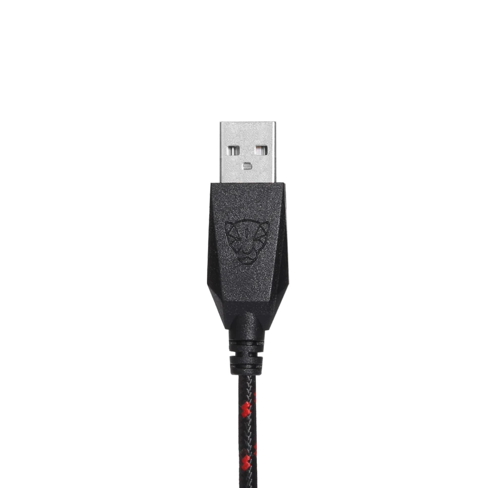Motospeed V30 профессиональная Проводная игровая мышь 3500 dpi оптическая USB компьютерная мышь геймерские мыши X7 Android IOS Silent Mause для ПК