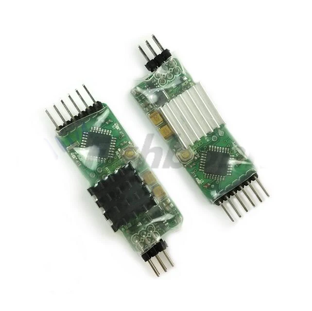 shuaichi Mini OSD for APM2.5 APM2.6 APM2.8 Pixhawk flight controller with heatsink / Download USB Configurator | Игрушки и хобби