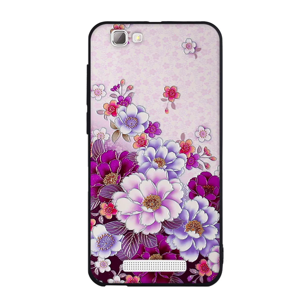 Чехол для Coque ZTE Blade A610 A 610 A612 612 BA610C 5 0 дюймов мягкий силиконовый чехол накладка Funda
