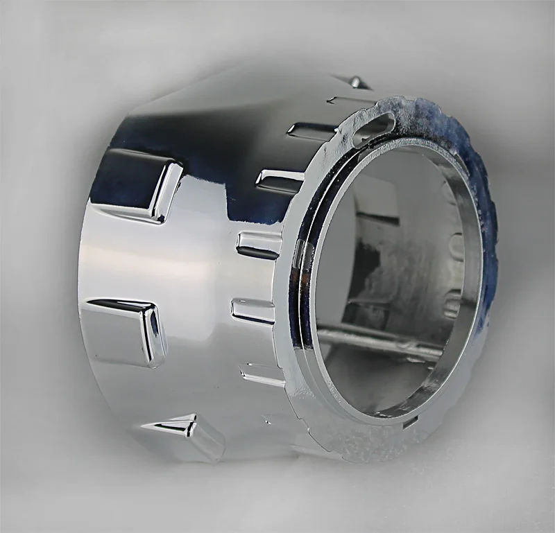 Автомобильные фары стиль классические чехлы с объектив проектора би ксенон