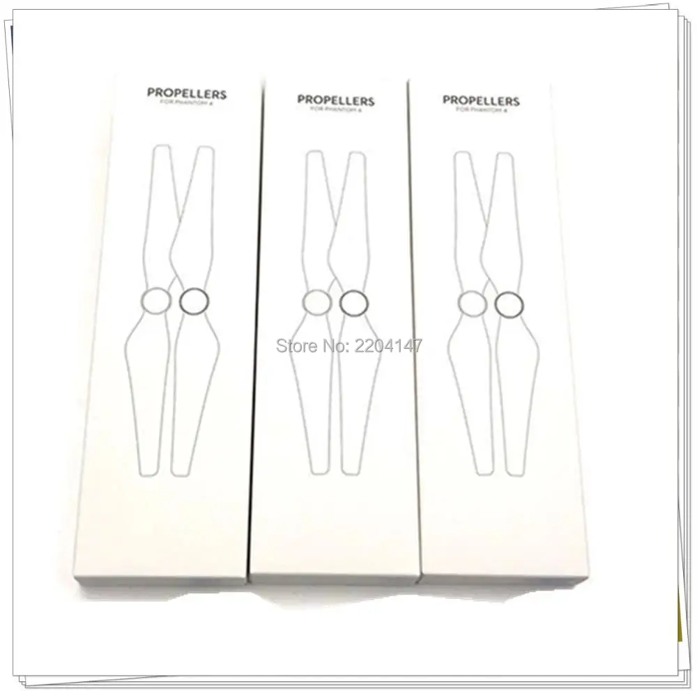 Для DJI Phantom 4 Propeller Phantom 4 Pro быстроразъемные пропеллеры 9450s 1 пара для Phantom 4 серии оригинальные аксессуары