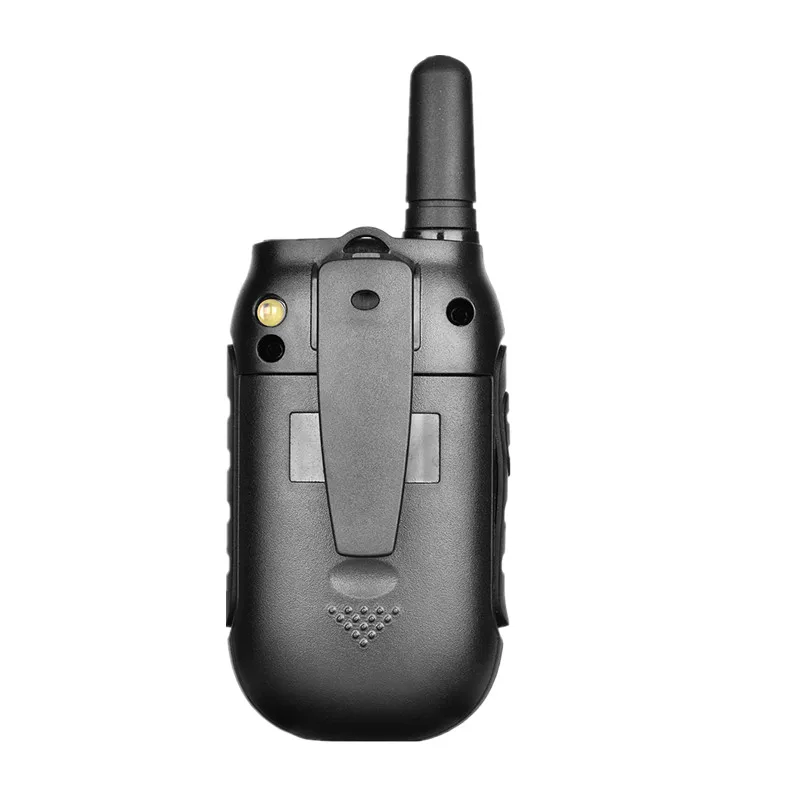 2 шт. детская двухсторонняя рация BAOFENG T6 Mini|Рации| |