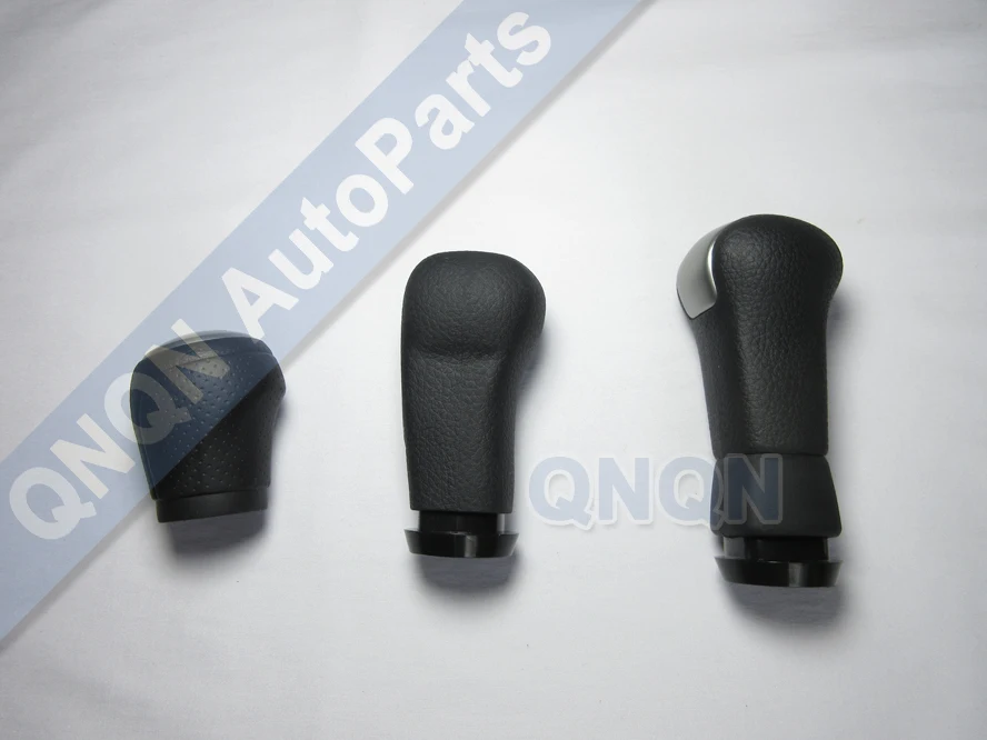 Ручка переключения скоростей QNQN для Nissan Qashqai J10 X trail 06 13 MT 5/6 скоростей|gear shift knob|shift