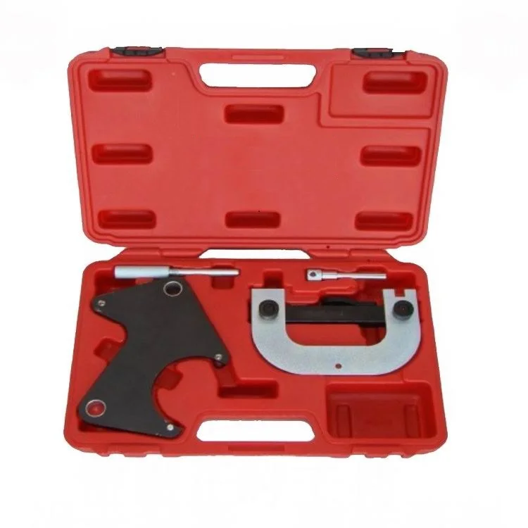 

Timing Tool Kit for Renault Petrol Engines 1.4, 1.6, 1.8, 2.0, 16v New