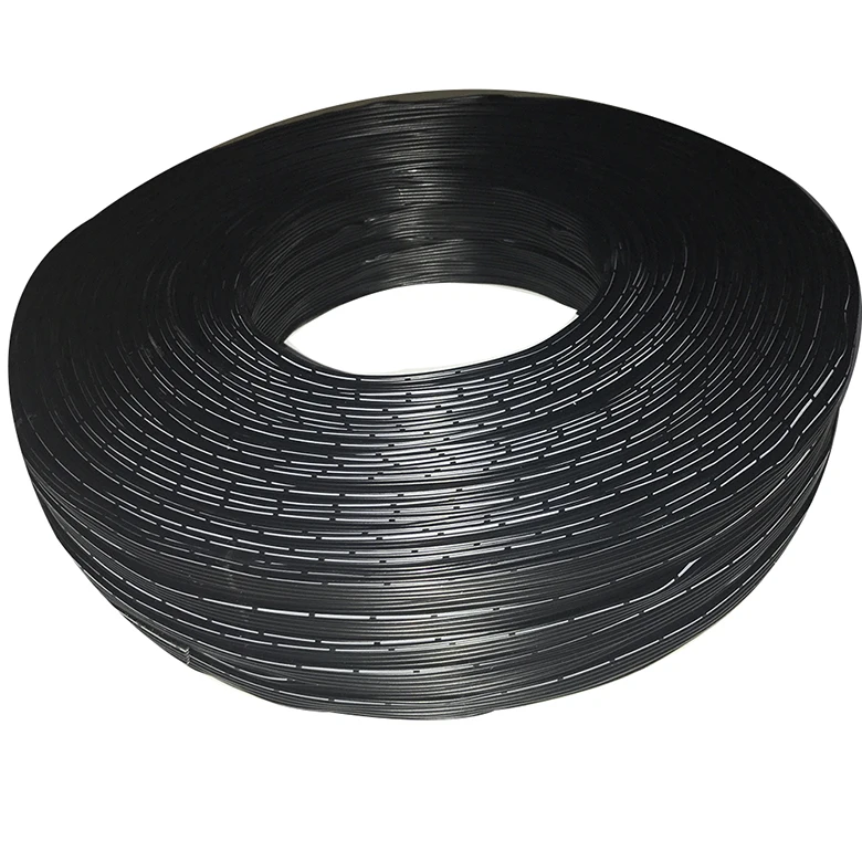 24AWG 28AWG 2 ядра ультра-мягкая тестовая линия силиконовый провод 2P OD 3,2 мм многожильный кабель высокая температура параллельный провод
