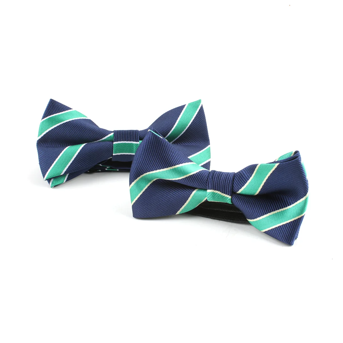 2 шт. детские галстуки-бабочки для мальчиков | Аксессуары одежды