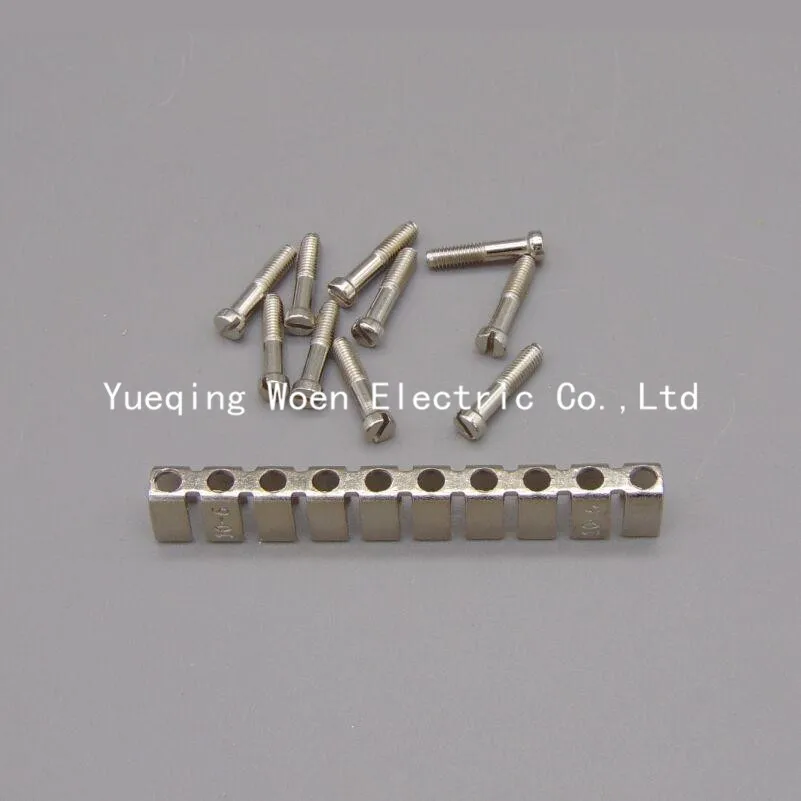 FB1 10-6 контактный центр, короткое замыкание UK2.5B UK5N соответствие