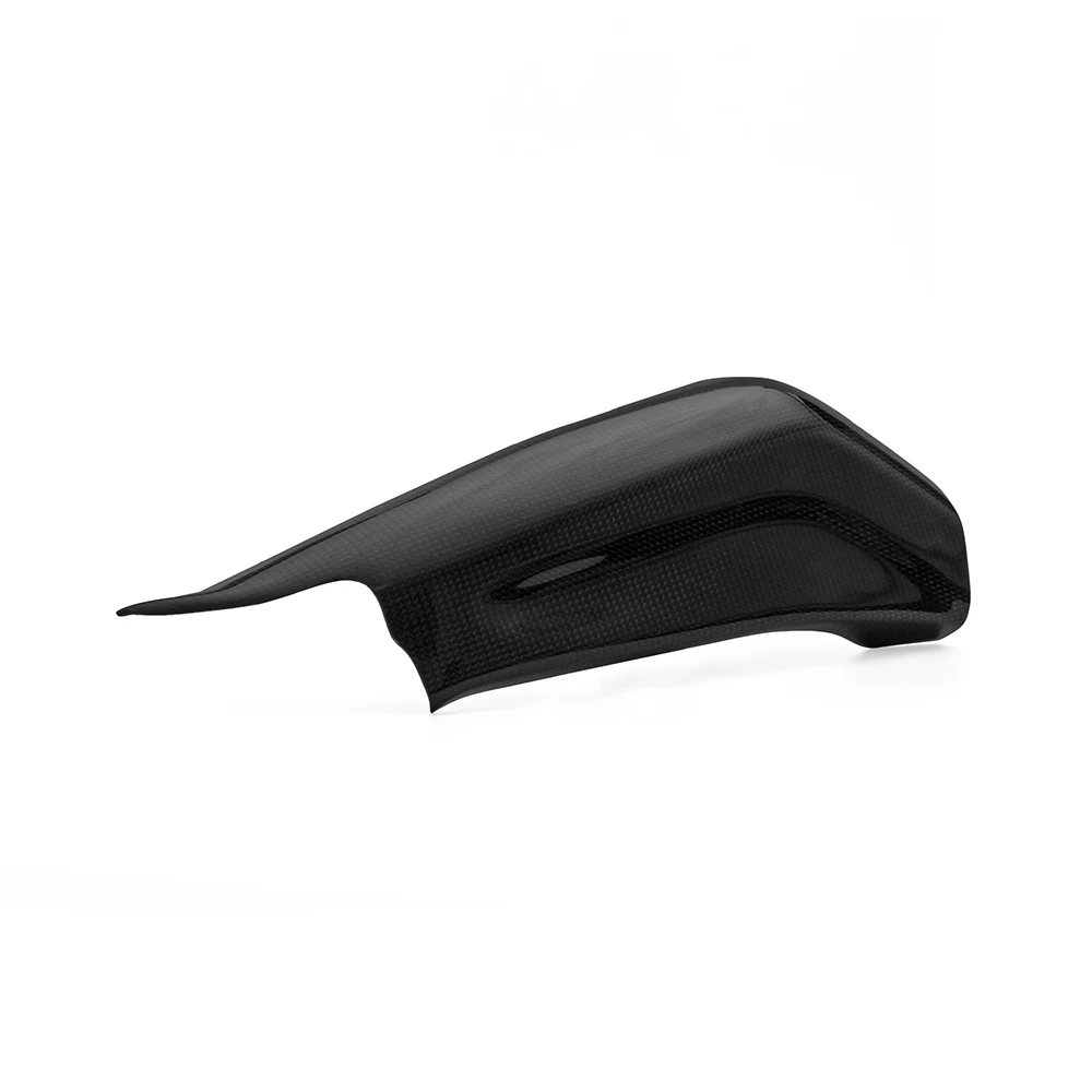 Новые защитные рукава SWINGARM из углеродного волокна для TRIUMPH DAYTONA 675 2013