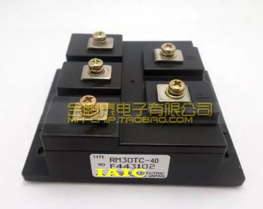 

100% новый и оригинальный, 90 дней гарантии RM30TC-40