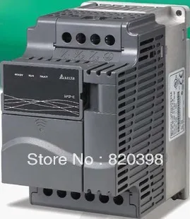 Delta AC мотор привод инвертор VFD007E23A VFD E серии 1HP 3 фазы 700 Вт 220 В Новинка|ac motor|series ac