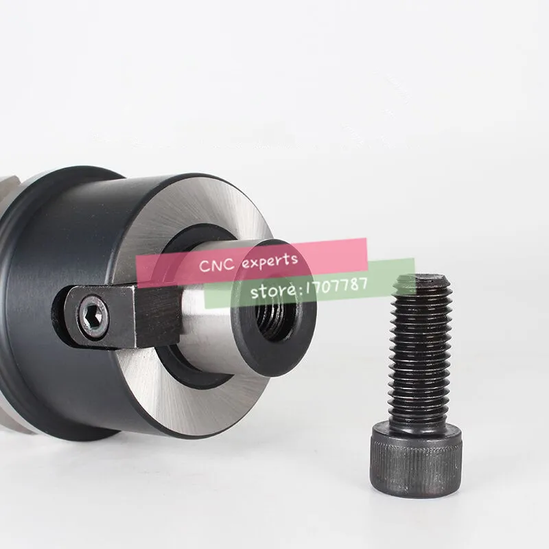 BT40 FMB40 60L Polit 40 мм Combi Shell Mill Holder для фрезерного станка с ЧПУ 300R/400R/EMR/TRS 60|Держатель