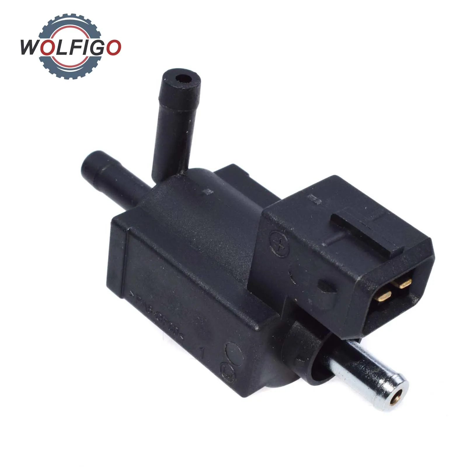 Усилитель турбокомпрессора WOLFIGO для Saab 9 3 3X 5 Vauxhall Opel Signum Vectra 13844842 728311040