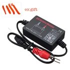 Тестер аккумулятора автомобиля, 12 В, Bluetooth, монитор аккумулятора BM2, Bluetooth 4,0, устройство, бесплатное приложение, инструмент для измерения аккумулятора, подходит для автомобиля 6-20 в