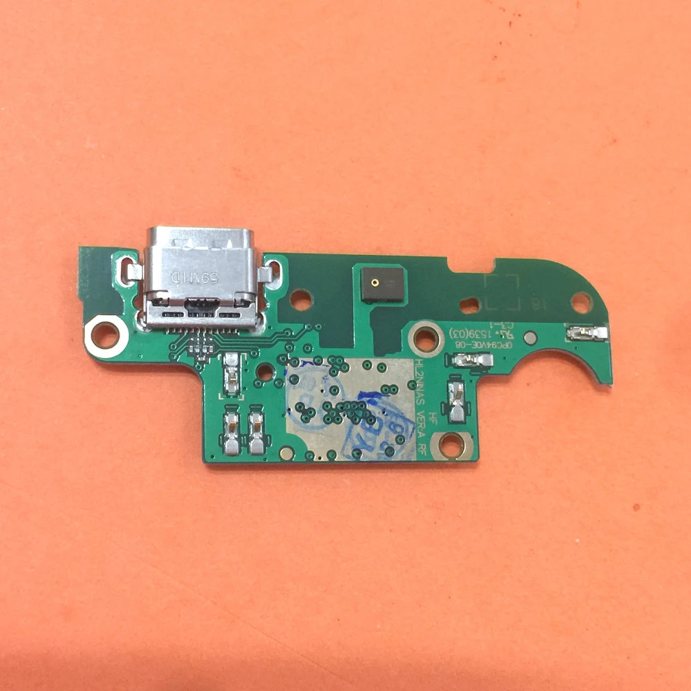 Для Huawei Google Nexus 6P док разъем зарядная Плата USB зарядный порт гибкий кабель Высокое