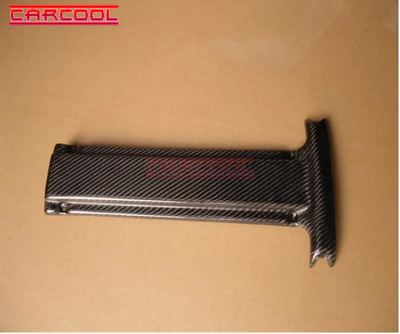 Кузов для стайлинга автомобиля из углеродного волокна CF 2006 2007 Evolution Evo 9 крышка