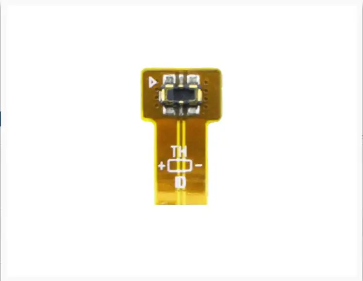 Аккумулятор Cameron Sino 2500 мАч для LG F690L F690S K500 K500H K580 K580AR K580F K580H K580Y X Cam 4G BL T23