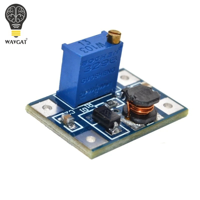 ; набор из 10 шт. цена оптовой продажи Питание модуль 3,3 V/5 V MB102 макет