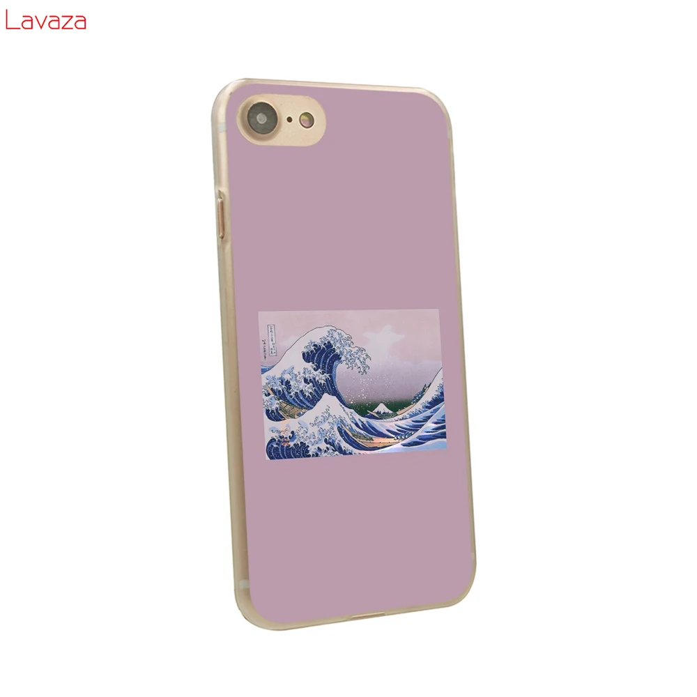 Твердый чехол для телефона Lavaza с изображением космоса и слов Apple iPhone 6 6s 7 8 Plus X 5 XS Max