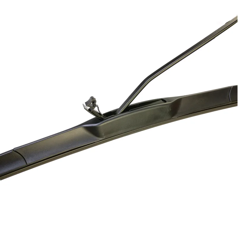 Kction Wiper Blade in Car Windshield for Lada Granta(2011-2018) 16&quot+24&quot Hybrid Type Wipers rubber refill strips | Автомобили и