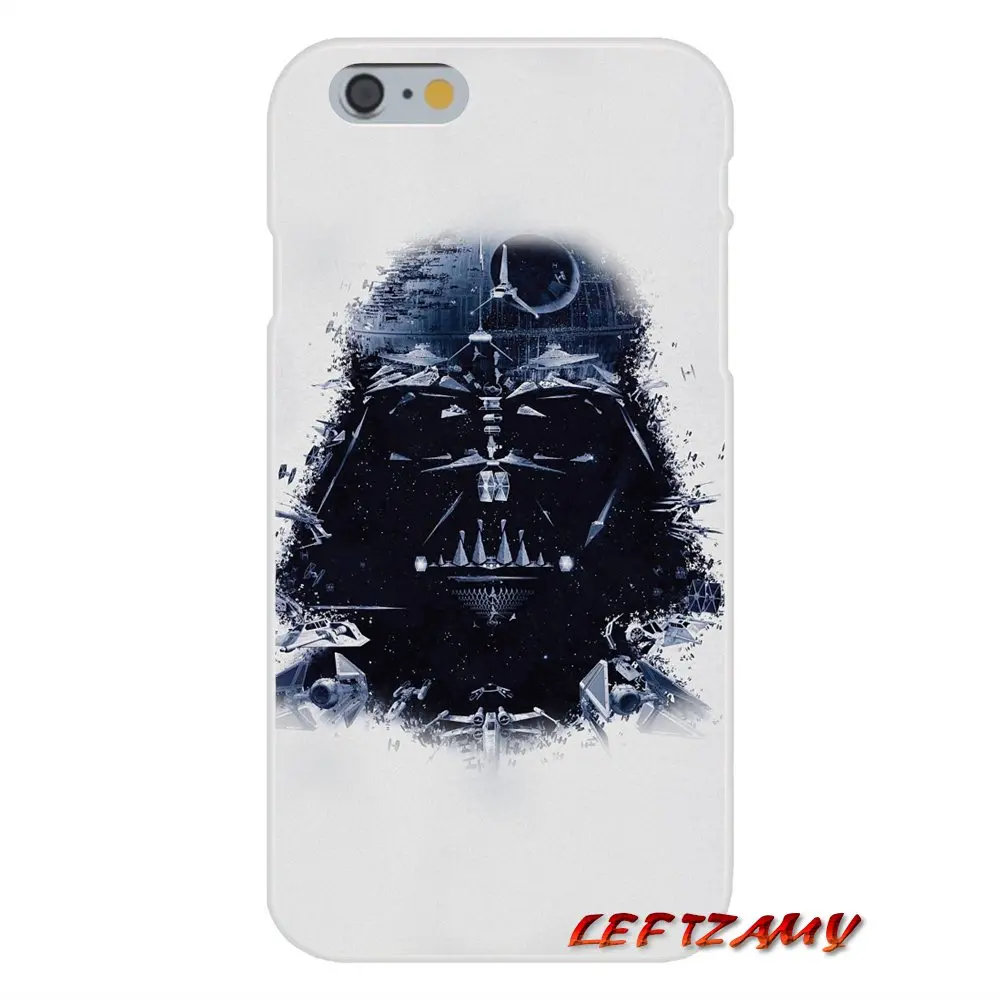 film series Star Wars design For Samsung Galaxy A5 A6S A7 A8 A9S J4 J6 J7 J8 Prime Plus 2018 Accessories Phone Shell Covers | Мобильные