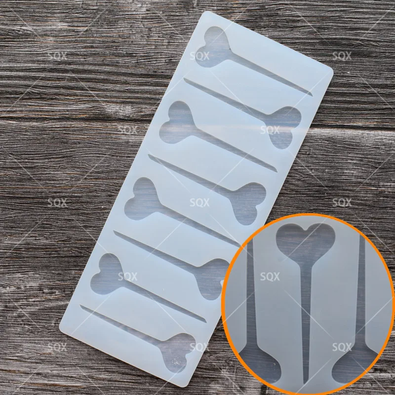 

Форма для шоколада в форме головы, оптовая продажа, горячая распродажа, силиконовый инструмент для украшения торта на день рождения SA41