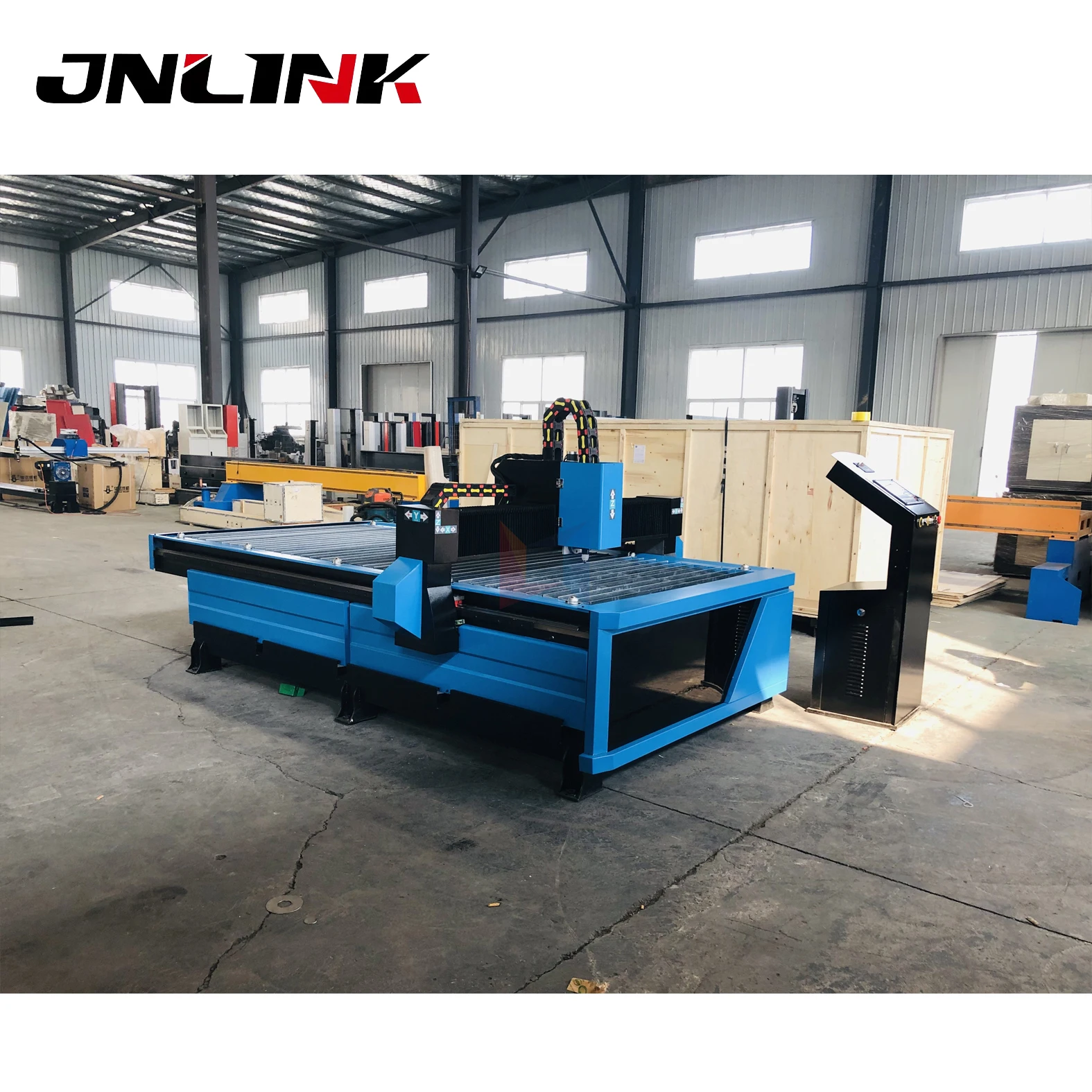 Горячий стиль лист из нержавеющей стали cnc плазменная машина для резки железа