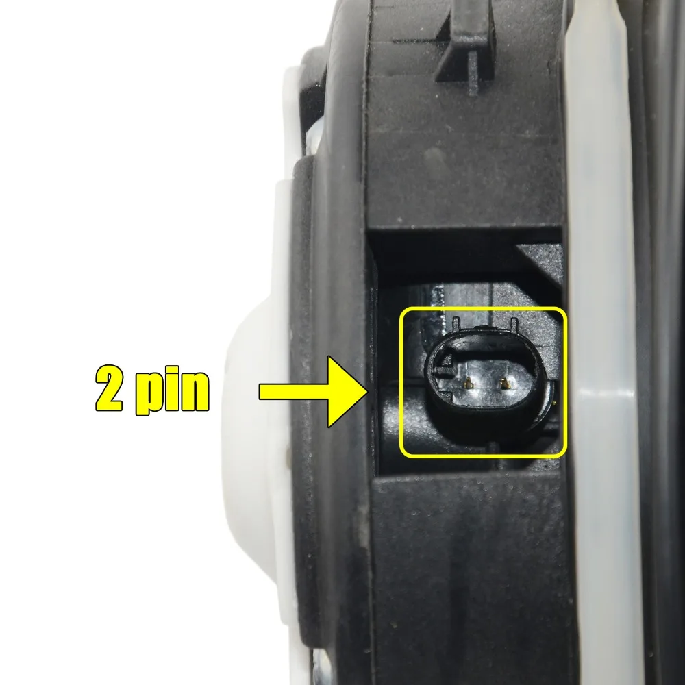 AP02 2 штифта задняя пневматическая подвеска Пневматическая Пружина для Mercedes W211 S211