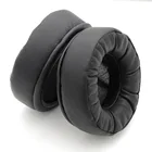 1 пара заменяемых протеиновых кожаных планшетов, подушечки для наушников Skullcandy HESH 2 HESH2 HESH 2,0 NBA