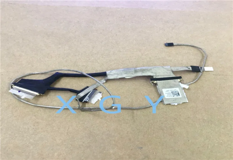 Оригинал для dell Inspiron 15 7569 7579 P58F led lcd lvds кабель 074CNT 74CNT cn 450.07Y01.0001 450.07Y01.0011|Платы